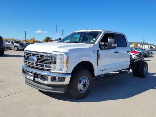 2026 Ford F-350 XL