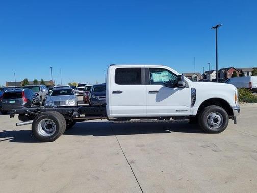 2026 Ford F-350 XL