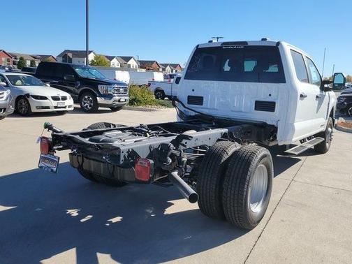 2026 Ford F-350 XL