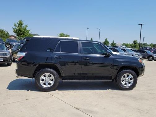 2014 Toyota 4Runner SR5