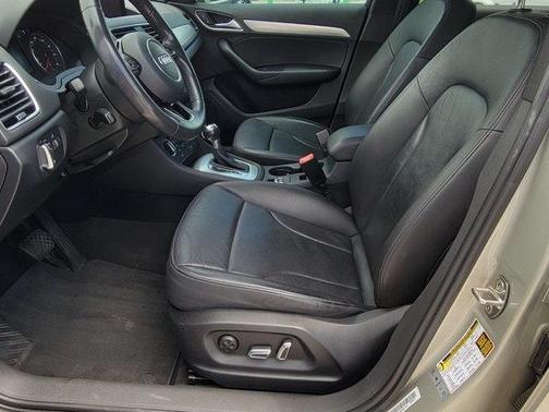 2016 Audi Q3 2.0T Premium Plus