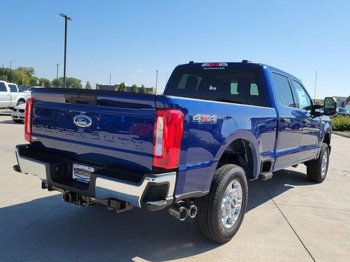 2026 Ford F-250 XLT