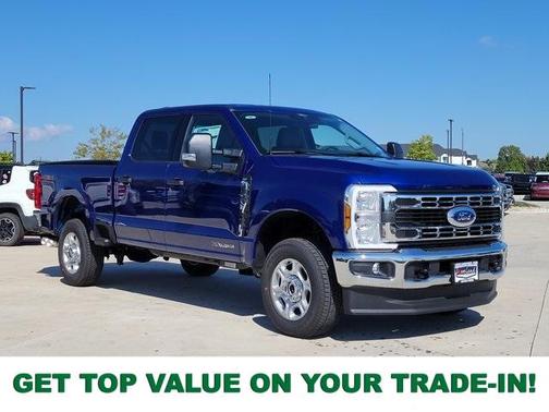 2026 Ford F-250 XLT
