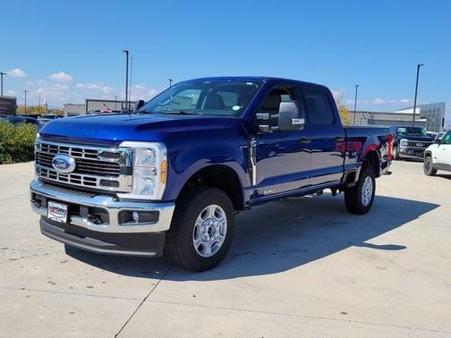 2026 Ford F-250 XLT