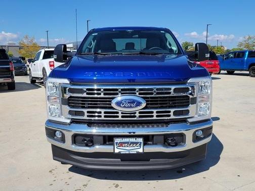2026 Ford F-250 XLT