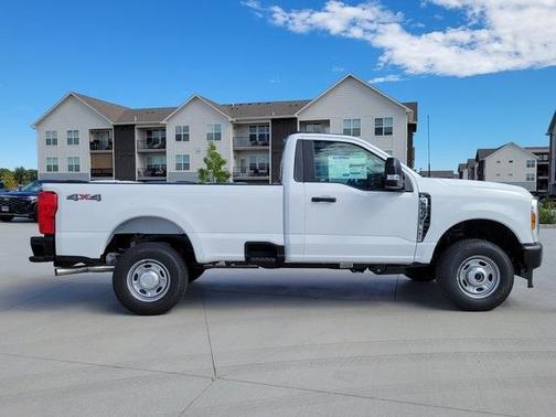 2026 Ford F-250 XL