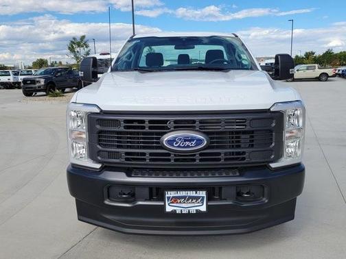 2026 Ford F-250 XL