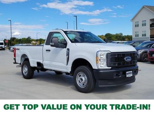 2026 Ford F-250 XL