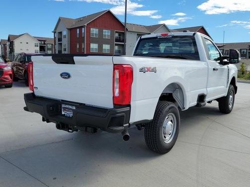 2026 Ford F-250 XL