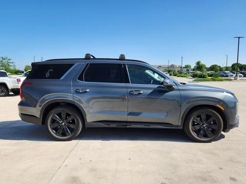 2023 Hyundai PALISADE XRT