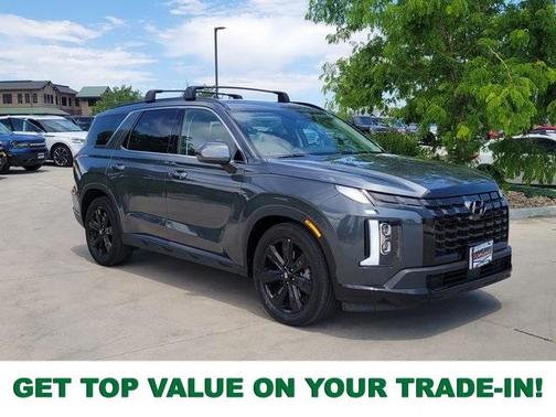 2023 Hyundai PALISADE XRT