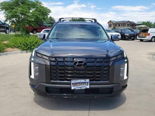 2023 Hyundai PALISADE XRT