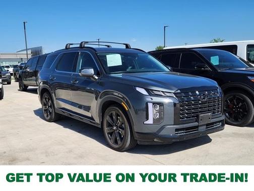 2023 Hyundai PALISADE XRT