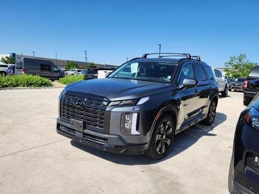 2023 Hyundai PALISADE XRT