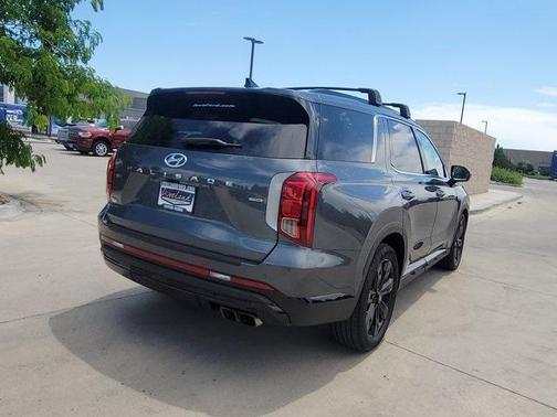 2023 Hyundai PALISADE XRT