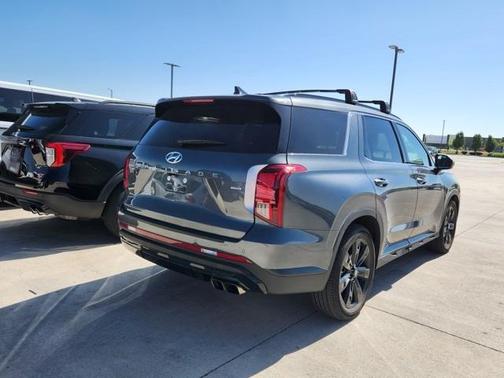 2023 Hyundai PALISADE XRT