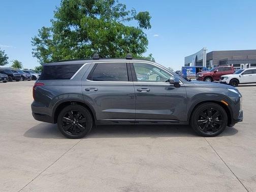 2023 Hyundai PALISADE XRT