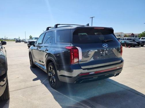 2023 Hyundai PALISADE XRT