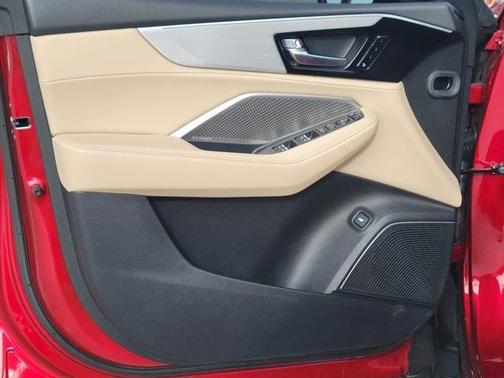 2024 Acura MDX Technology