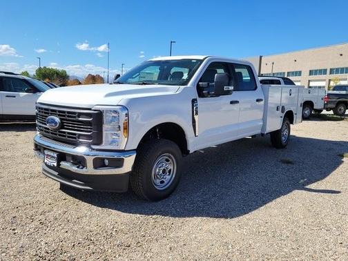 2026 Ford F-250 XL