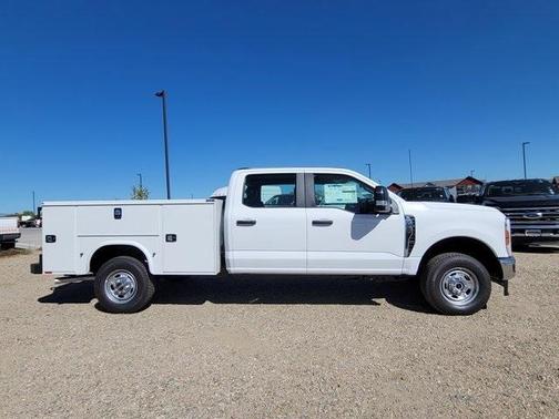 2026 Ford F-250 XL