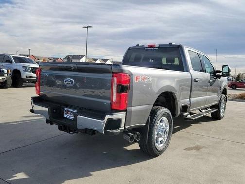 2026 Ford F-350 XLT