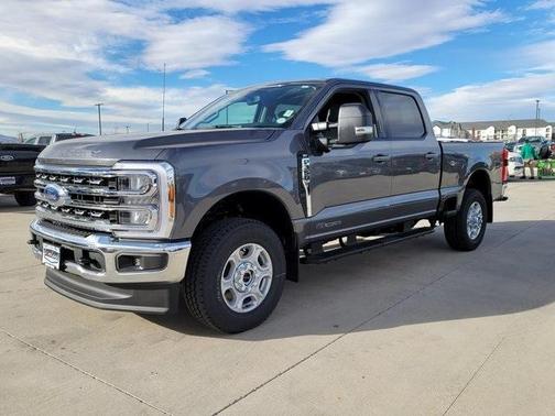 2026 Ford F-350 XLT