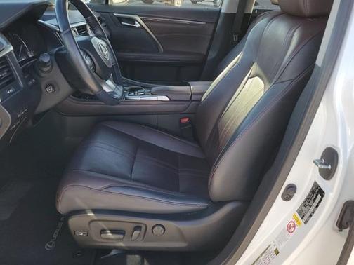 2019 Lexus RX 350 350