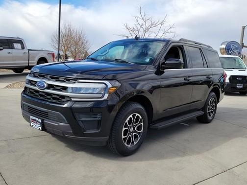 2024 Ford Expedition XLT