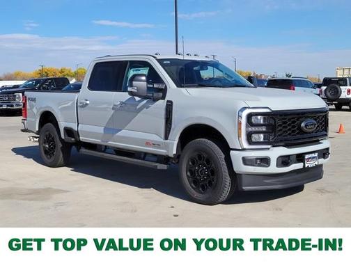 2026 Ford F-350 Lariat Super Duty