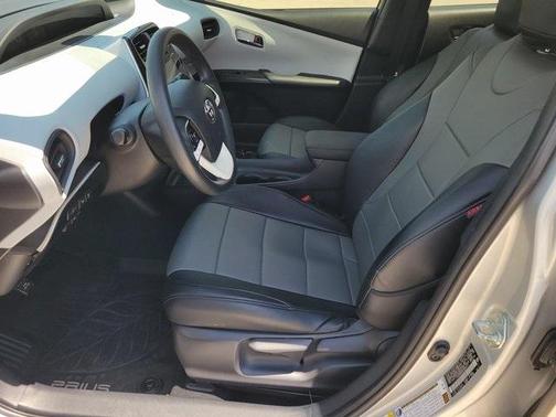 2018 Toyota Prius Four