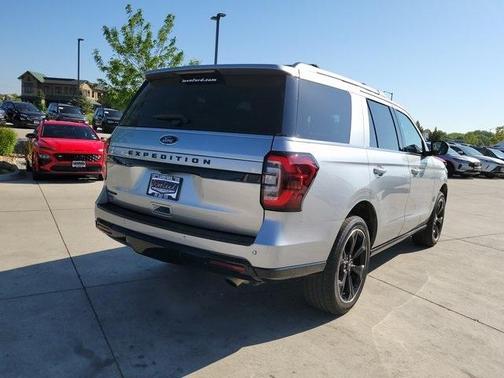 2024 Ford Expedition Limited