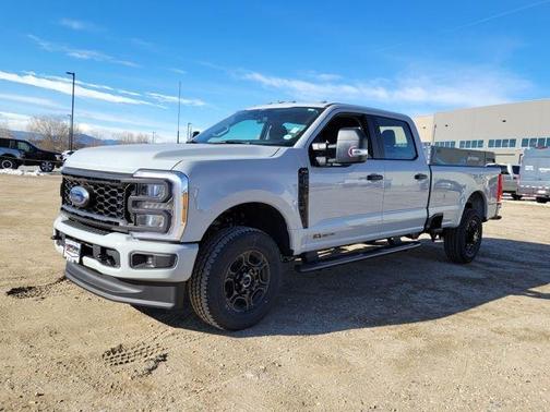 Avalanche 2026 Ford F-250 XL