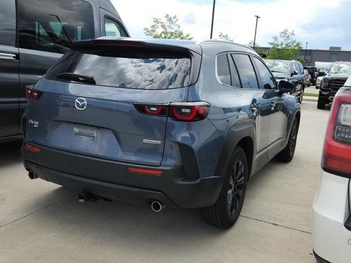 2023 Mazda CX-50 2.5 S Preferred Plus Package