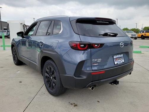 2023 Mazda CX-50 2.5 S Preferred Plus Package