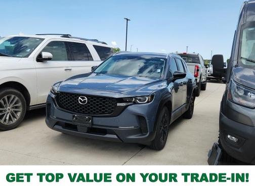 2023 Mazda CX-50 2.5 S Preferred Plus Package