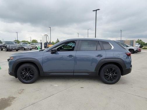 2023 Mazda CX-50 2.5 S Preferred Plus Package