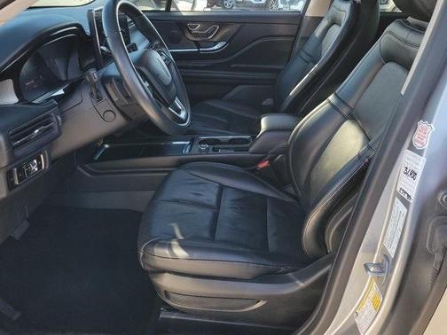 2024 Lincoln Corsair Reserve