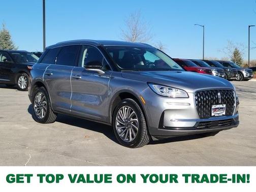 2024 Lincoln Corsair Reserve