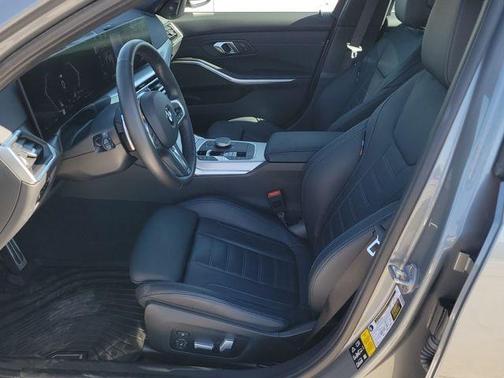 2024 BMW M340 i xDrive