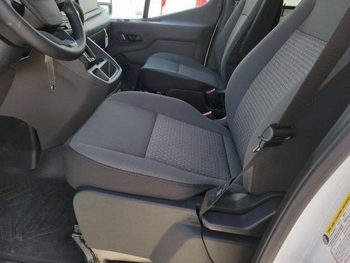 2025 Ford Transit-350 148 WB Medium Roof Cargo