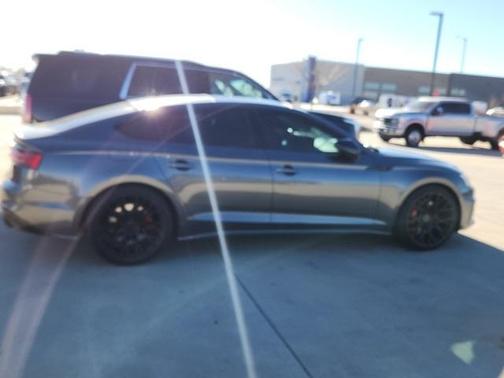 2023 Audi S5 3.0T Premium Plus