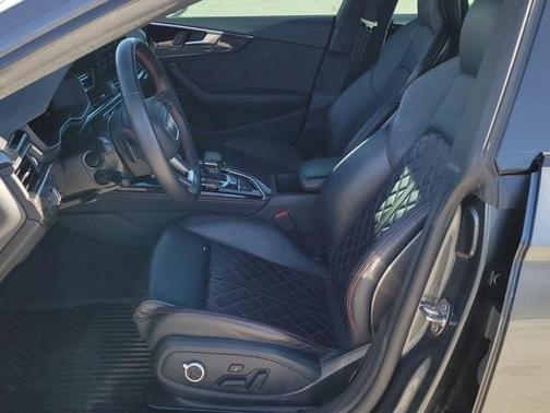 2023 Audi S5 3.0T Premium Plus