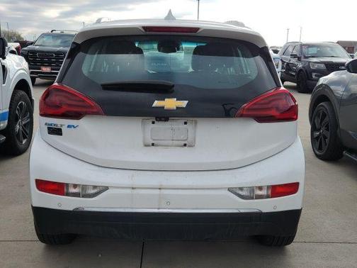 2017 Chevrolet Bolt EV Premier