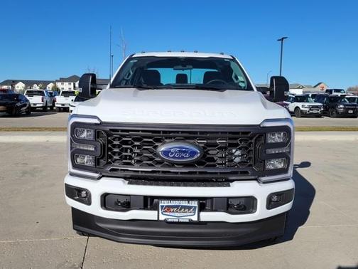 2026 Ford F-250 XL