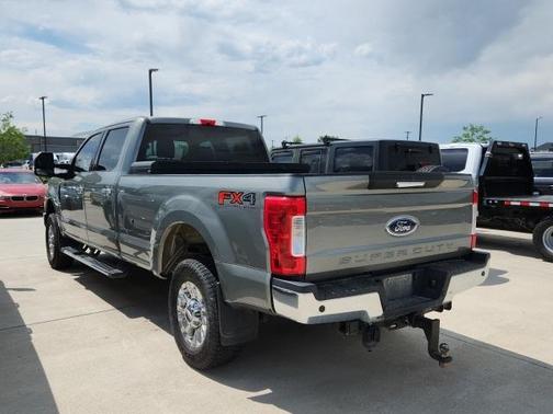 2019 Ford F-250 XLT