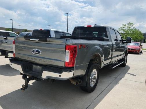 2019 Ford F-250 XLT