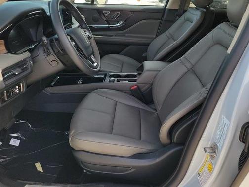 2025 Lincoln Corsair Reserve