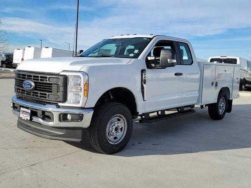 2026 Ford F-250 XL