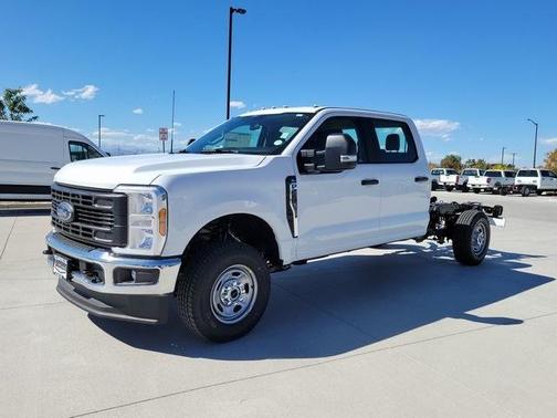 2026 Ford F-250 XL